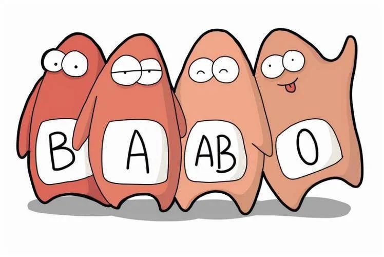 Nhóm máu A, B, AB và O nhóm nào có thể khỏe mạnh hơn? Nhóm máu của bạn là gì? Nhóm máu A, B, AB và O nhóm nào có thể khỏe mạnh hơn? Nhóm máu của bạn là gì?