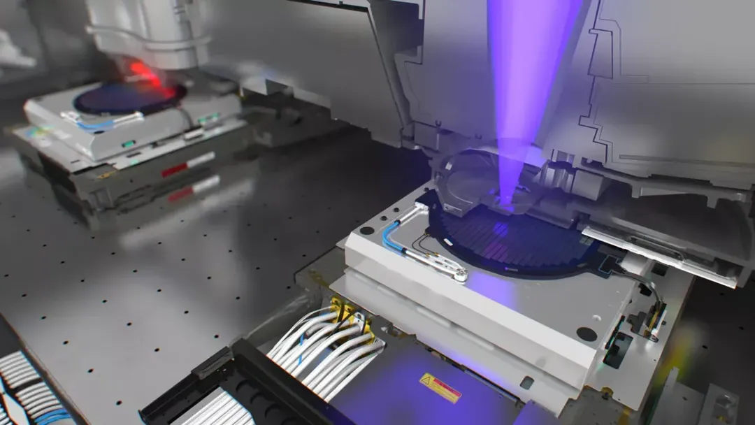 Nga sẽ tự chế tạo máy quang khắc 7nm mà không cần đến Mỹ và đồng minh, liệu có khả thi? Nga sẽ tự chế tạo máy quang khắc 7nm mà không cần đến Mỹ và đồng minh, liệu có khả thi?