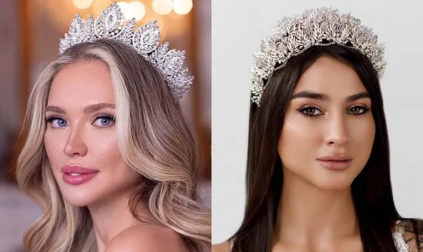 Hoa hậu Hòa bình Quốc tế: Chiêu trò câu tương tác, thương mại hóa quá đà Hoa hậu Hòa bình Quốc tế: Chiêu trò câu tương tác, thương mại hóa quá đà