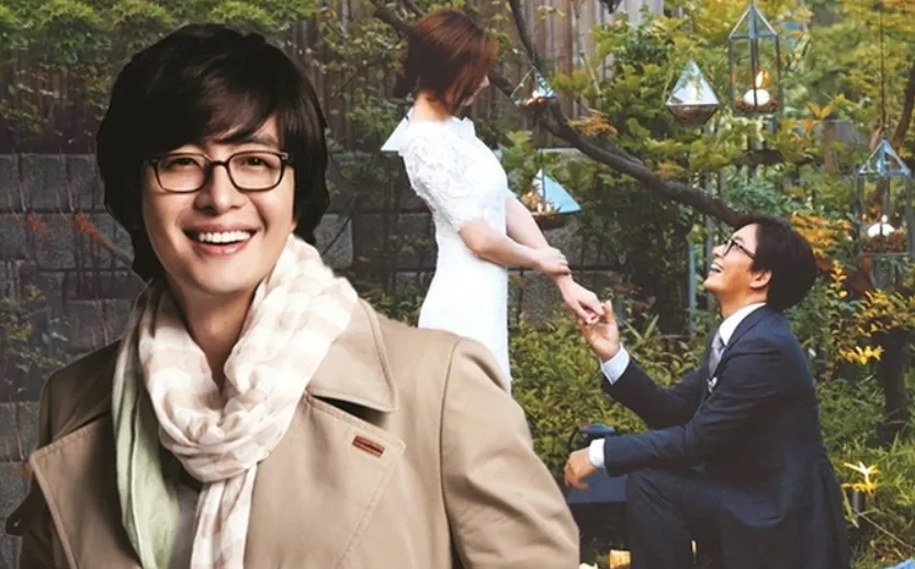 Bae Yong Joon giải nghệ: tiếc nuối hoàng tử tình đầu, người tạo ra làn sóng Hallyu một thời Bae Yong Joon giải nghệ: tiếc nuối hoàng tử tình đầu, người tạo ra làn sóng Hallyu một thời