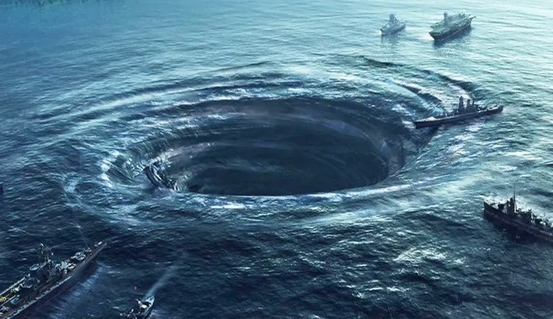 Tam giác quỷ Bermuda có thực sự đáng sợ như người ta vẫn nghĩ? Tam giác quỷ Bermuda có thực sự đáng sợ như người ta vẫn nghĩ?