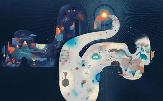 Các nhà khoa học NASA mới phát hiện có thứ gì đó ngược dòng trong thời gian hoặc chứng minh sự tồn tại của các vũ trụ song song Các nhà khoa học NASA mới phát hiện có thứ gì đó ngược dòng trong thời gian hoặc chứng minh sự tồn tại của các vũ trụ song song