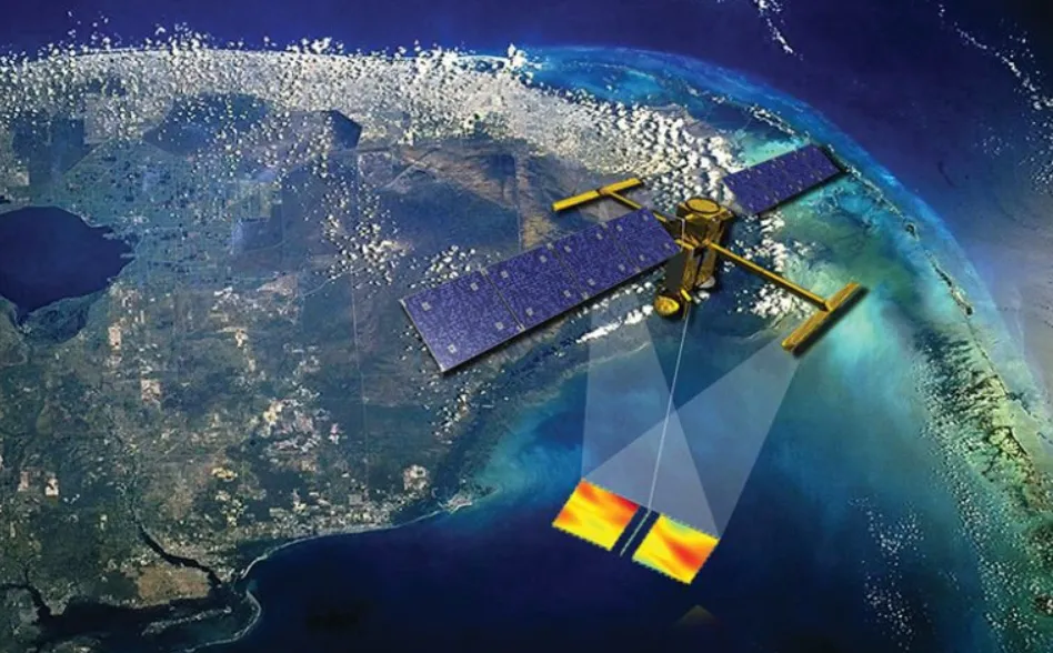 NASA sắp phóng vệ tinh tỷ đô để điều tra nguồn tài nguyên quý giá nhất Trái Đất NASA sắp phóng vệ tinh tỷ đô để điều tra nguồn tài nguyên quý giá nhất Trái Đất