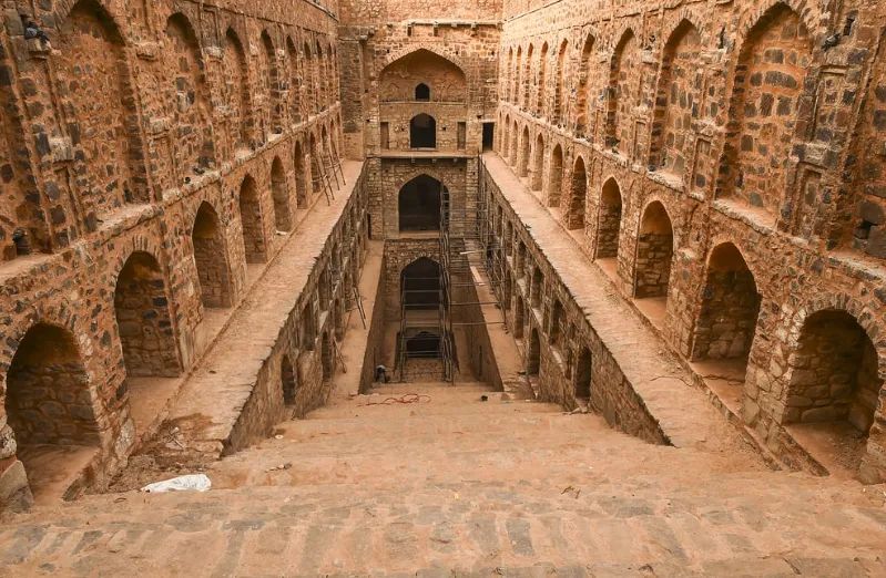 Tổ tiên chúng ta đã làm mát sáng tạo như thế nào? Đọc xong ngưỡng mộ trí tuệ của người xưa Tổ tiên chúng ta đã làm mát sáng tạo như thế nào? Đọc xong ngưỡng mộ trí tuệ của người xưa