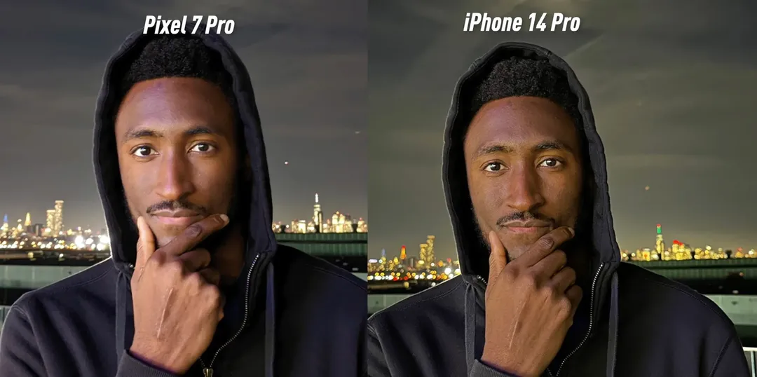 YouTuber 16 triệu người theo dõi chê camera iPhone ngày càng giả dối YouTuber 16 triệu người theo dõi chê camera iPhone ngày càng giả dối