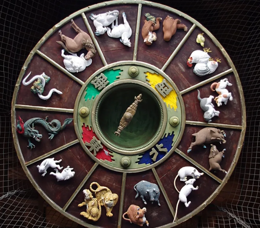 Vì sao Trung Quốc, Hàn Quốc, Nhật Bản... năm Mão đại diện bởi con thỏ, còn riêng Việt Nam lại là con mèo? Vì sao Trung Quốc, Hàn Quốc, Nhật Bản... năm Mão đại diện bởi con thỏ, còn riêng Việt Nam lại là con mèo?