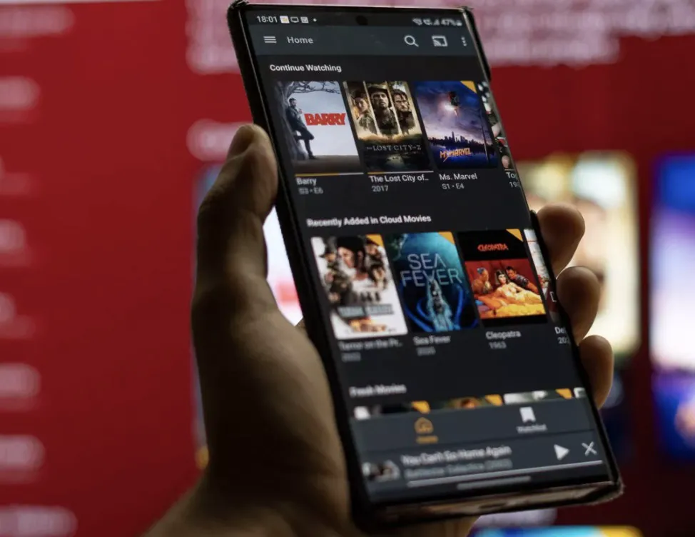 Chán ngán các nền tảng stream, nhiều người dùng tìm về với đĩa DVD Chán ngán các nền tảng stream, nhiều người dùng tìm về với đĩa DVD