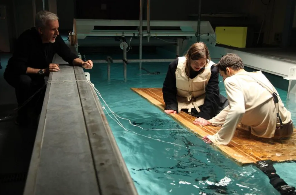 Sau 25 năm, James Cameron đã giải đáp cái kết của Titanic: liệu Jack có thể sống sót không? Sau 25 năm, James Cameron đã giải đáp cái kết của Titanic: liệu Jack có thể sống sót không?