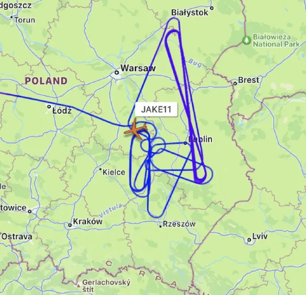 Biden dám đến Kiev vì Putin đưa ra bảo đảm an ninh kèm theo một đe dọa rõ ràng, nhưng... Biden dám đến Kiev vì Putin đưa ra bảo đảm an ninh kèm theo một đe dọa rõ ràng, nhưng...