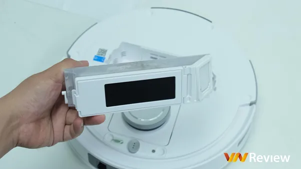 Đánh giá robot hút bụi lau nhà Ecovacs Deebot T20 OMNI: Quản gia đích thực cho ngôi nhà của bạn Đánh giá robot hút bụi lau nhà Ecovacs Deebot T20 OMNI: Quản gia đích thực cho ngôi nhà của bạn