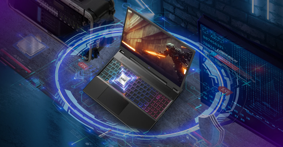 Acer ra mắt laptop gaming cao cấp Predator Helios Neo 16: Vũ khí gaming tối thượng 2023 với CPU Intel Core i7 Gen 13 & GPU GeForce RTX 4060 Acer ra mắt laptop gaming cao cấp Predator Helios Neo 16: Vũ khí gaming tối thượng 2023 với CPU Intel Core i7 Gen 13 & GPU GeForce RTX 4060