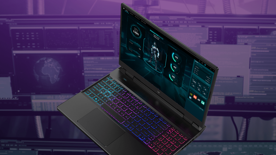 Acer ra mắt laptop gaming cao cấp Predator Helios Neo 16: Vũ khí gaming tối thượng 2023 với CPU Intel Core i7 Gen 13 & GPU GeForce RTX 4060 Acer ra mắt laptop gaming cao cấp Predator Helios Neo 16: Vũ khí gaming tối thượng 2023 với CPU Intel Core i7 Gen 13 & GPU GeForce RTX 4060