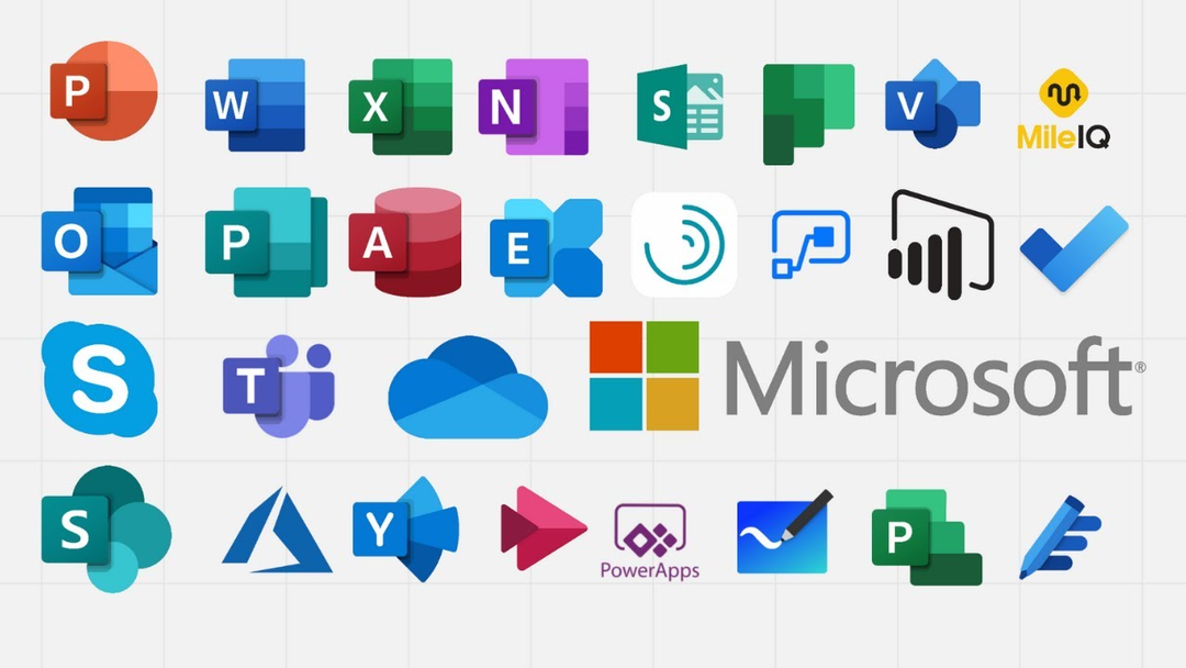 Microsoft Office 365 là gì? Các tính năng nổi bật của Microsoft 365 Microsoft Office 365 là gì? Các tính năng nổi bật của Microsoft 365