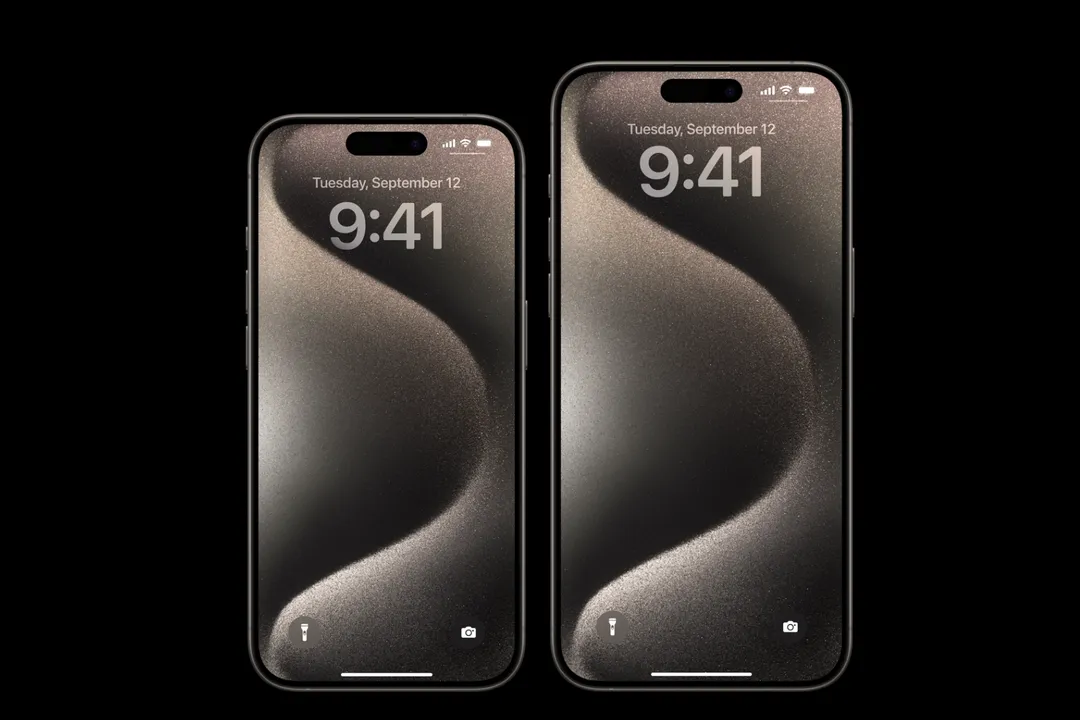 Chi tiết iPhone 15 Pro Max và iPhone 15 Pro: khi Apple cũng phải đua thông số Chi tiết iPhone 15 Pro Max và iPhone 15 Pro: khi Apple cũng phải đua thông số