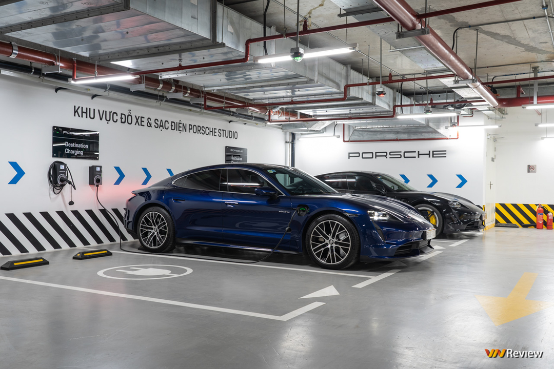 Chi phí sạc xe ô tô điện ở nước nào đắt nhất? Chi phí sạc xe ô tô điện ở nước nào đắt nhất?