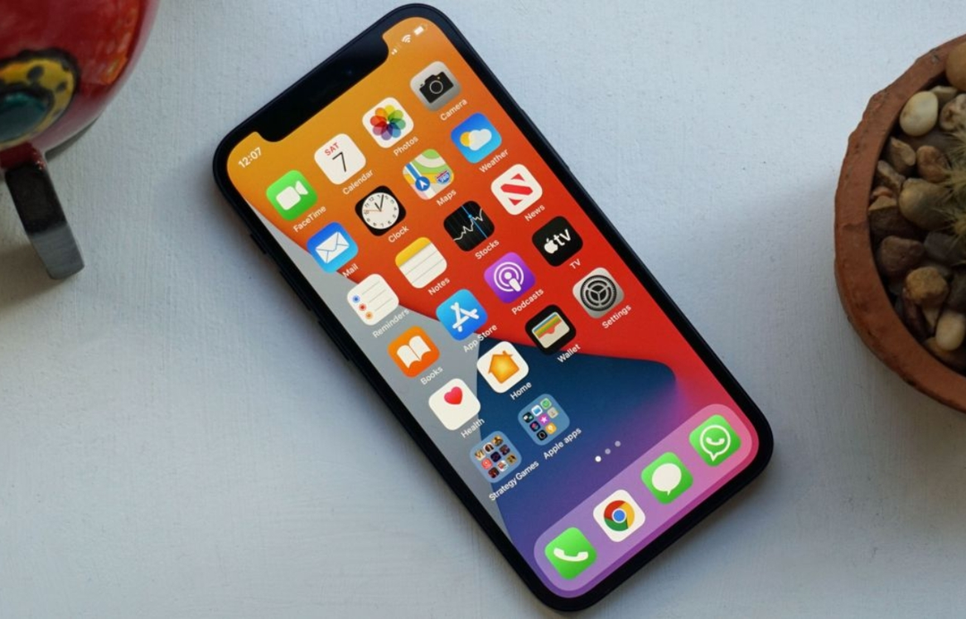 8 dấu hiệu nhận biết iPhone đã bị thay vỏ 8 dấu hiệu nhận biết iPhone đã bị thay vỏ