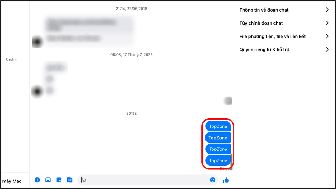 3 cách viết chữ in đậm, in nghiêng trên Facebook 3 cách viết chữ in đậm, in nghiêng trên Facebook