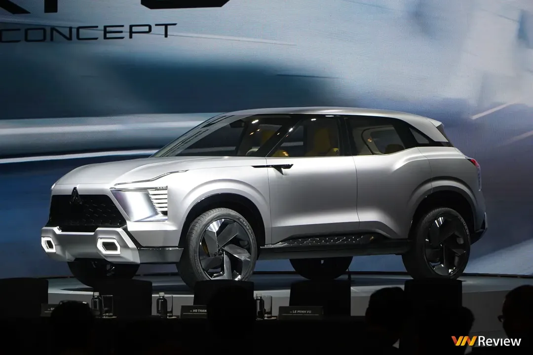 Mẫu xe nào ra mắt tại thị trường Việt Nam trong tháng 11/2023? Mẫu xe nào ra mắt tại thị trường Việt Nam trong tháng 11/2023?