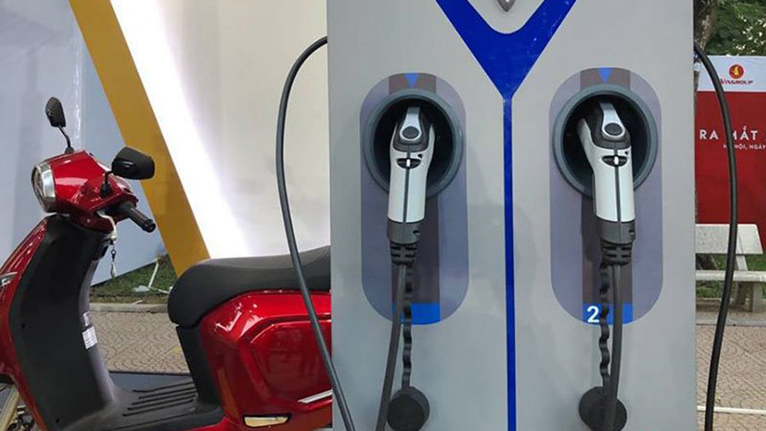 Người chạy xe điện VinFast sẽ gặp khó khi Hà Nội ban hành công văn này Người chạy xe điện VinFast sẽ gặp khó khi Hà Nội ban hành công văn này