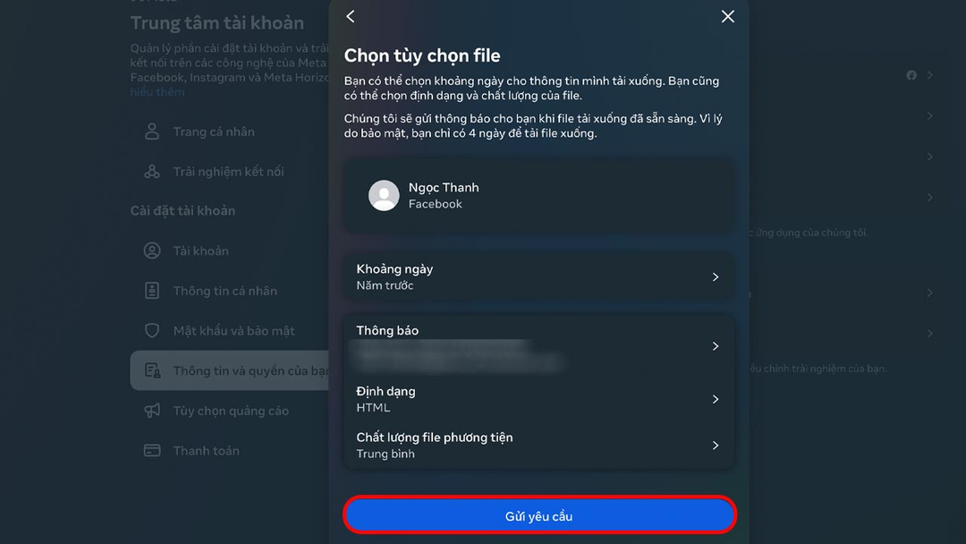 4 cách khôi phục tin nhắn Messenger đã xóa cực đơn giản 4 cách khôi phục tin nhắn Messenger đã xóa cực đơn giản
