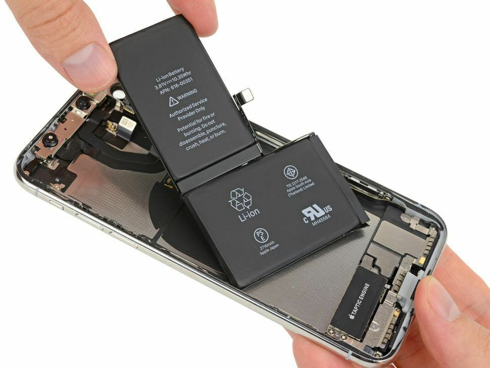 iPhone của bạn đang gặp phải 4 dấu hiệu này, hãy thay pin ngay và luôn thôi iPhone của bạn đang gặp phải 4 dấu hiệu này, hãy thay pin ngay và luôn thôi