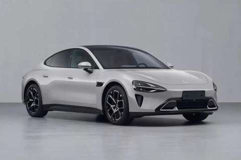 CEO Xiaomi tiết lộ đã đầu tư 1,5 tỷ USD làm xe điện nhưng vẫn đang lo không ai mua CEO Xiaomi tiết lộ đã đầu tư 1,5 tỷ USD làm xe điện nhưng vẫn đang lo không ai mua