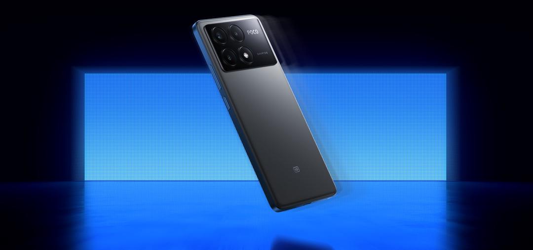 POCO dội bom thị trường Việt Nam bằng 3 smartphone mới: từ 6 triệu đồng có màn hình AMOLED 120Hz, RAM 12GB, bộ nhớ 512GB POCO dội bom thị trường Việt Nam bằng 3 smartphone mới: từ 6 triệu đồng có màn hình AMOLED 120Hz, RAM 12GB, bộ nhớ 512GB