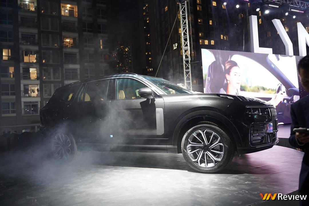 Hãng xe Lynk & Co chính thức ra mắt tại Thành phố Hồ Chí Minh, trình làng 2 mẫu xe SUV cá tính Hãng xe Lynk & Co chính thức ra mắt tại Thành phố Hồ Chí Minh, trình làng 2 mẫu xe SUV cá tính