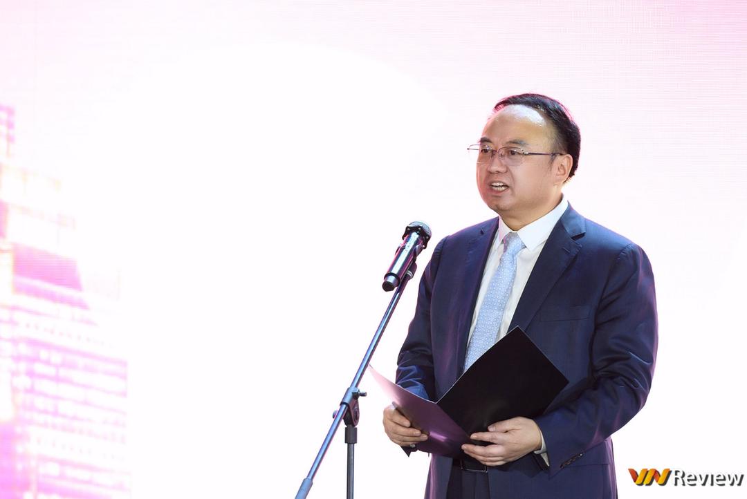 Hãng xe Lynk & Co chính thức ra mắt tại Thành phố Hồ Chí Minh, trình làng 2 mẫu xe SUV cá tính Hãng xe Lynk & Co chính thức ra mắt tại Thành phố Hồ Chí Minh, trình làng 2 mẫu xe SUV cá tính