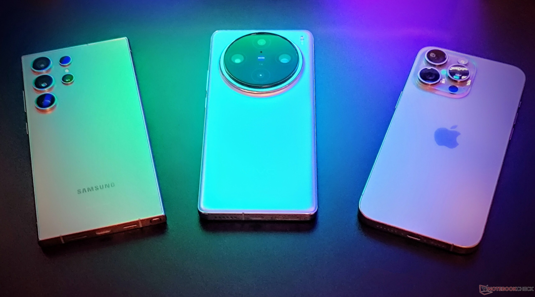 iPhone 15 Pro vs. Galaxy S24 Ultra vs. Vivo X100 Pro đọ điểm geekbench iPhone 15 Pro vs. Galaxy S24 Ultra vs. Vivo X100 Pro đọ điểm geekbench