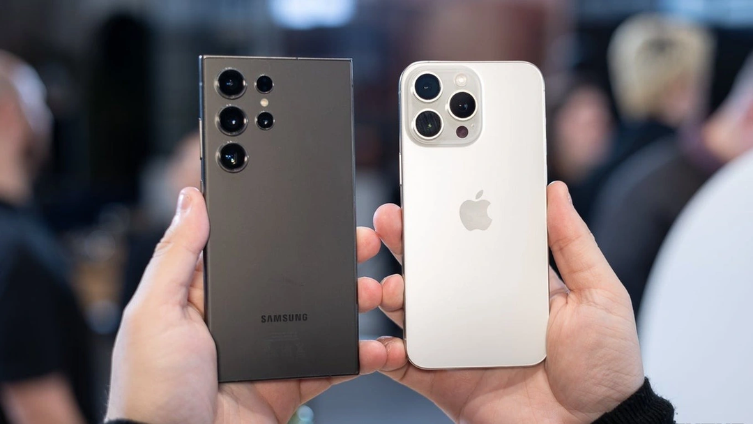Cầm hàng tỷ USD trong tay, những VIP ngành công nghệ này sử dụng smartphone của hãng nào? Cầm hàng tỷ USD trong tay, những VIP ngành công nghệ này sử dụng smartphone của hãng nào?