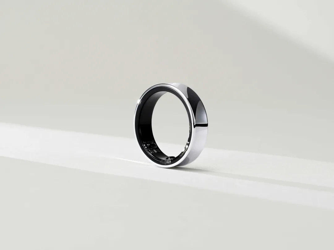 Samsung khẳng định nhẫn thông minh Galaxy Ring sẽ có pin tới hơn 1 tuần, trội hơn hẳn Galaxy Watch Samsung khẳng định nhẫn thông minh Galaxy Ring sẽ có pin tới hơn 1 tuần, trội hơn hẳn Galaxy Watch
