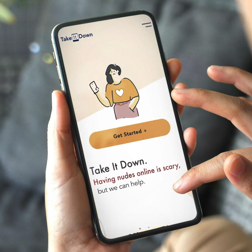 Meta chia sẻ cách ngăn chặn nội dung nhạy cảm phát tán trên nền tảng số thông qua nền tảng Take It Down Meta chia sẻ cách ngăn chặn nội dung nhạy cảm phát tán trên nền tảng số thông qua nền tảng Take It Down