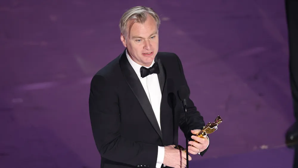 Oscar 2024: Tất tần tật những diễn viên, đạo diễn, bộ phim giành tượng vàng danh giá Oscar 2024: Tất tần tật những diễn viên, đạo diễn, bộ phim giành tượng vàng danh giá