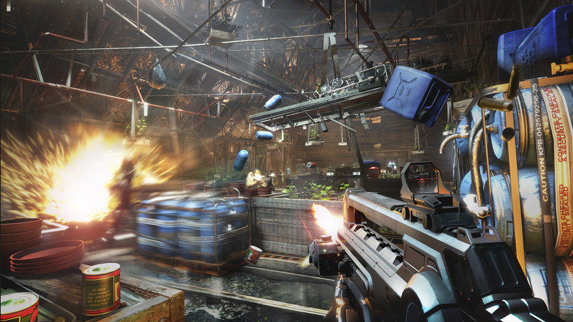 Tựa game huyền thoại Deus Ex trị giá hơn 1 triệu đồng sắp được tặng miễn phí trên Epic Games Store Tựa game huyền thoại Deus Ex trị giá hơn 1 triệu đồng sắp được tặng miễn phí trên Epic Games Store