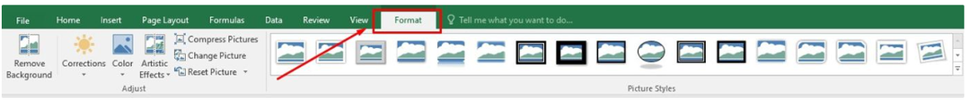 Làm thế nào để chèn hình ảnh vào Excel? Làm thế nào để chèn hình ảnh vào Excel?
