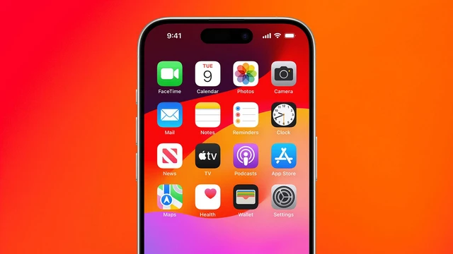 Người dùng iPhone sắp được khai sáng với tính năng đã có từ Android 1 Người dùng iPhone sắp được khai sáng với tính năng đã có từ Android 1