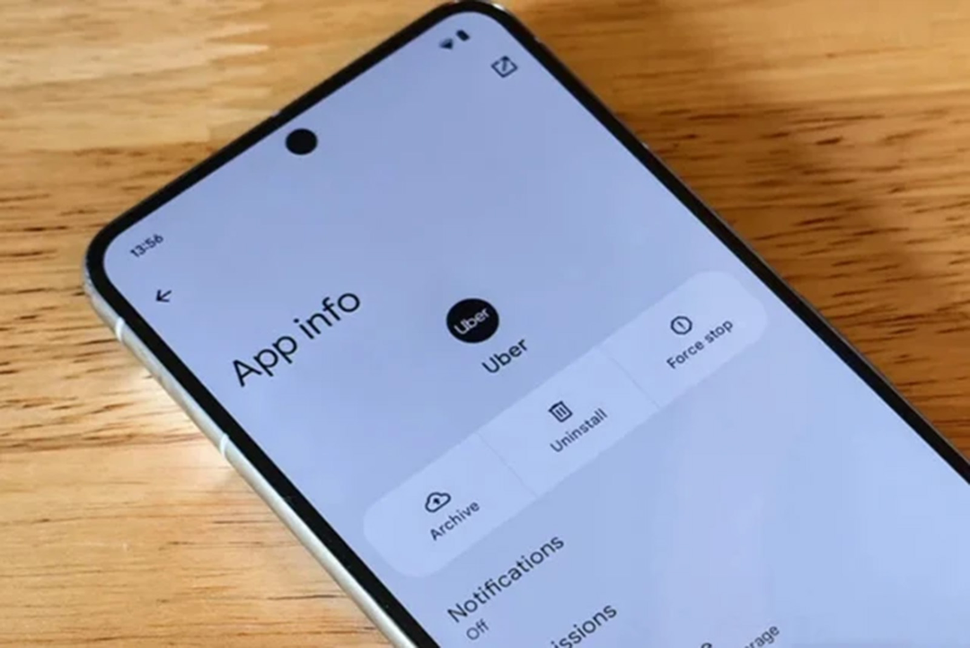 Hệ điều hành Android 15 lộ diện siêu tính năng dành cho người dùng sở hữu lượng ảnh khổng lồ! Hệ điều hành Android 15 lộ diện siêu tính năng dành cho người dùng sở hữu lượng ảnh khổng lồ!