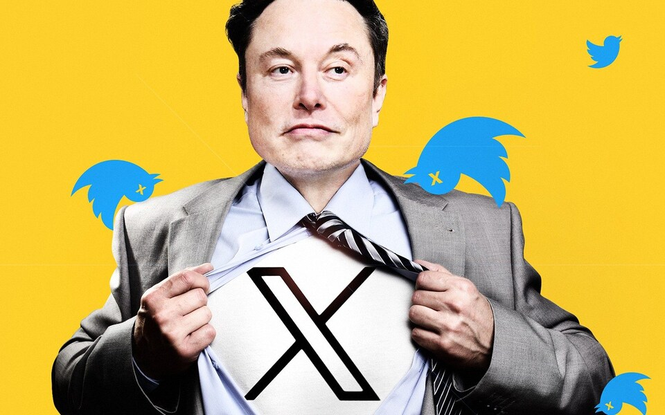 Vừa sa thải hơn 14.000 nhân viên tại Tesla, Elon Musk lại nghĩ ra chiêu mới để moi ví người dùng Twitter Vừa sa thải hơn 14.000 nhân viên tại Tesla, Elon Musk lại nghĩ ra chiêu mới để moi ví người dùng Twitter