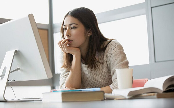 5 bước giúp bạn tìm được công việc mong muốn nhanh nhất 5 bước giúp bạn tìm được công việc mong muốn nhanh nhất