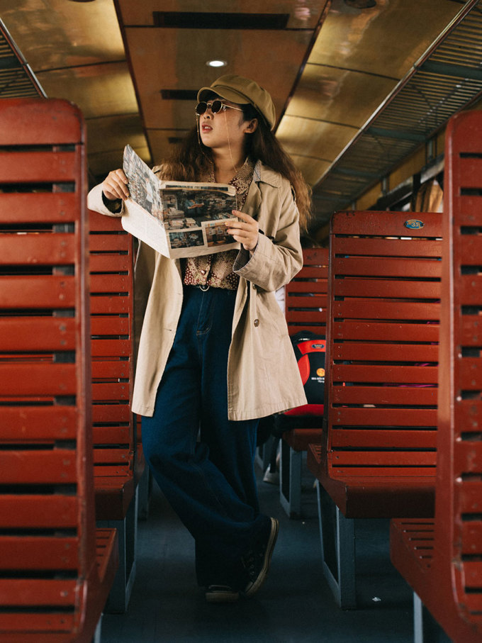 Tàu hỏa du lịch qua Đà Nẵng, Phú Yên dịp lễ hết cả ghế nhựa, máy bay sắp đạt 100% tỷ lệ lấp chỗ dù vé đắt đỏ Tàu hỏa du lịch qua Đà Nẵng, Phú Yên dịp lễ hết cả ghế nhựa, máy bay sắp đạt 100% tỷ lệ lấp chỗ dù vé đắt đỏ