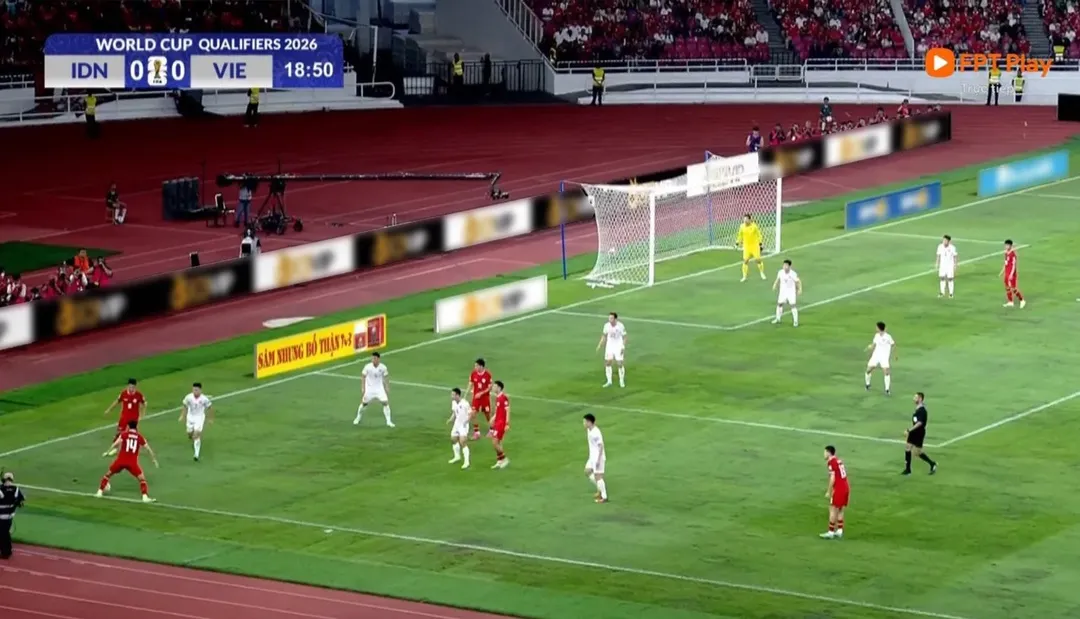 FPT, VTV bị phạt 135 triệu đồng vì phát quảng cáo website cá độ bất hợp pháp FPT, VTV bị phạt 135 triệu đồng vì phát quảng cáo website cá độ bất hợp pháp