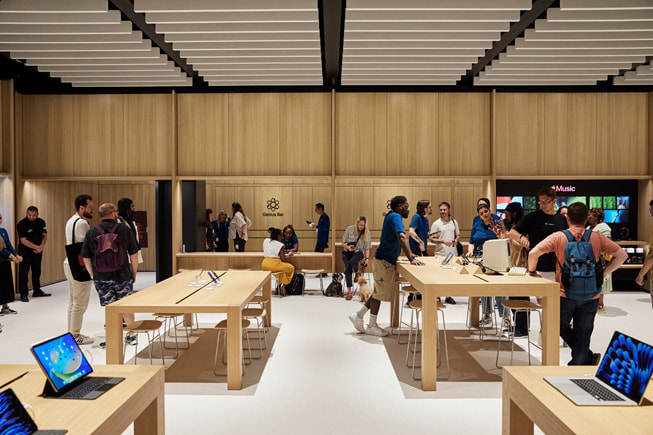Apple tuyên bố cắt giảm được một nửa lượng khí thải nhà kính Apple tuyên bố cắt giảm được một nửa lượng khí thải nhà kính