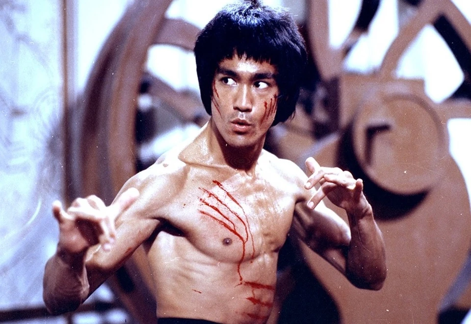 Trong mắt con gái, Lý Tiểu Long là người như thế nào? Trong mắt con gái, Lý Tiểu Long là người như thế nào?