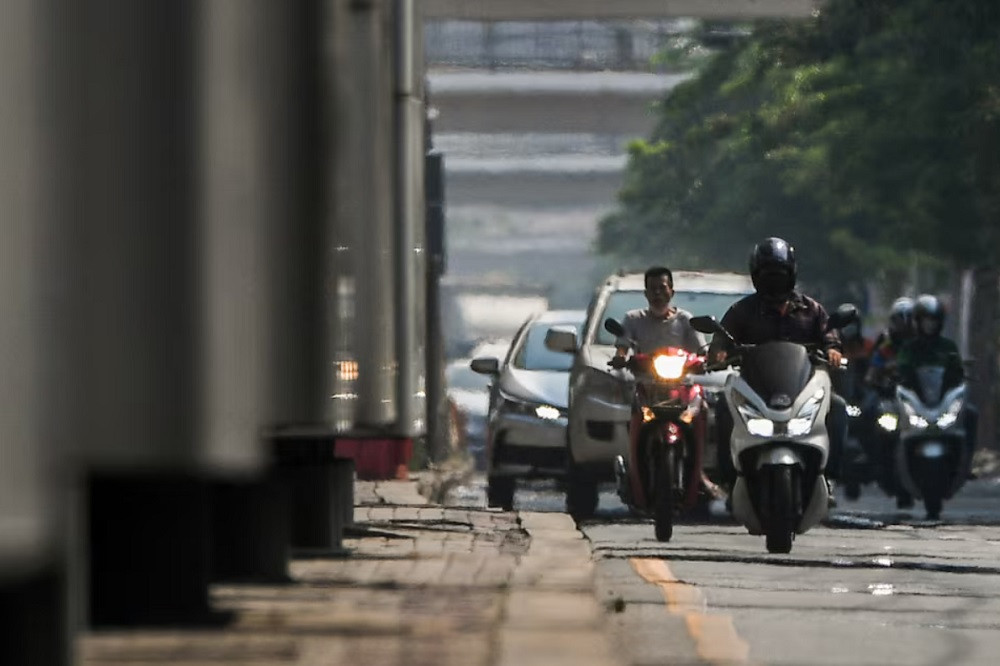 Nắng nóng gay gắt ở Đông Nam Á, nhiều nước phải ra cảnh báo khẩn Nắng nóng gay gắt ở Đông Nam Á, nhiều nước phải ra cảnh báo khẩn