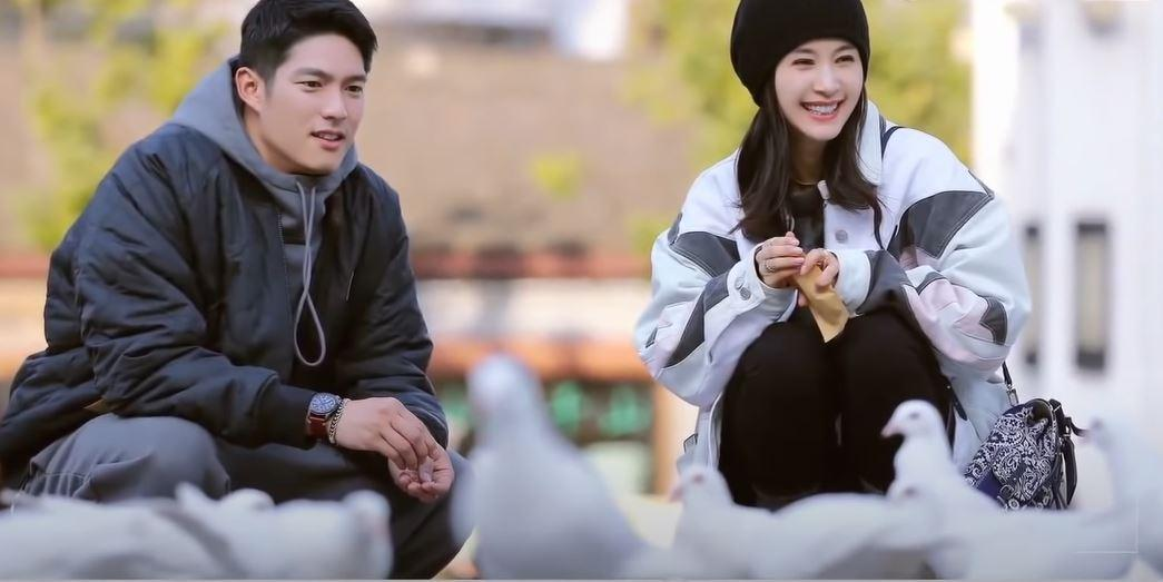Hẹn hò kiểu Gen Z Trung Quốc: Không nhắn tin 'mùi mẫn', tuần gặp nhau một hai lần cho đỡ... quên mặt Hẹn hò kiểu Gen Z Trung Quốc: Không nhắn tin 'mùi mẫn', tuần gặp nhau một hai lần cho đỡ... quên mặt