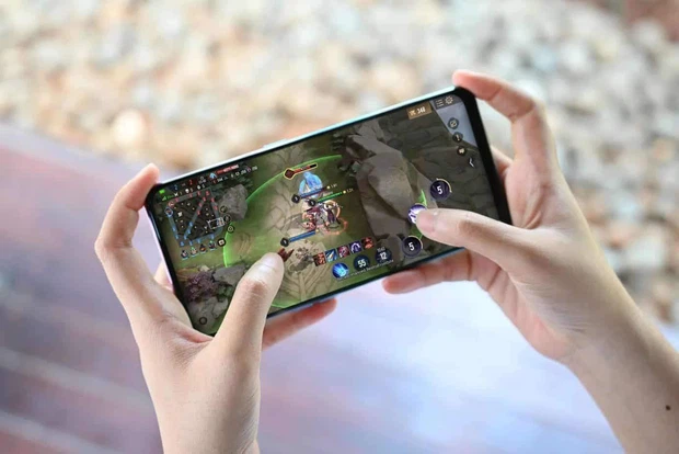 Anh em game thủ đã dùng thử Focus Mode trên iOS 15 chưa? Anh em game thủ đã dùng thử Focus Mode trên iOS 15 chưa?
