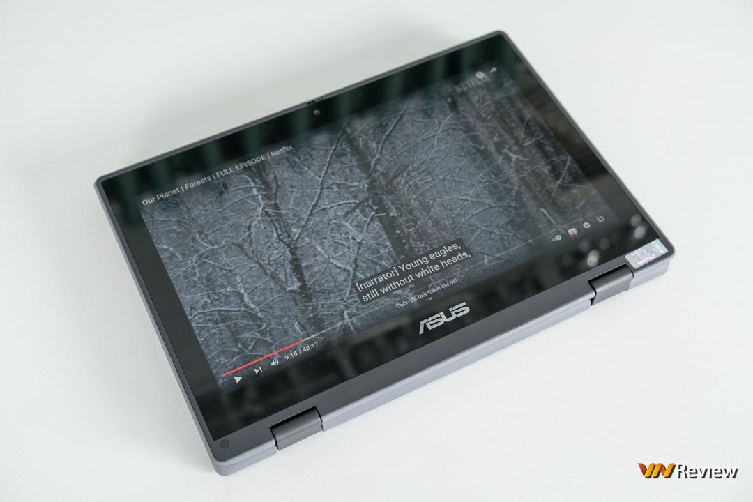 Đánh giá Asus BR1100F: Laptop 2-trong-1 siêu bền cho bạn trẻ học online Đánh giá Asus BR1100F: Laptop 2-trong-1 siêu bền cho bạn trẻ học online