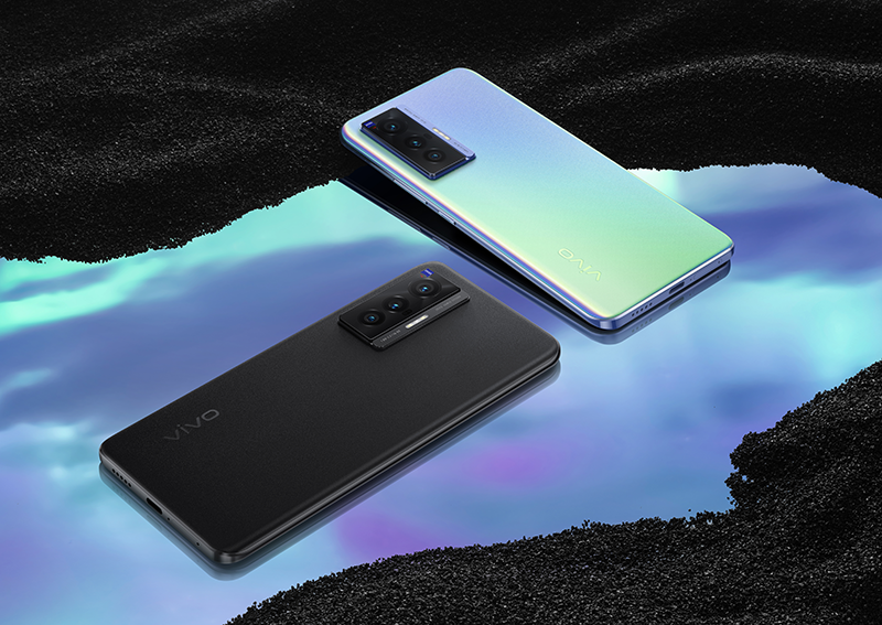vivo X70 Pro sở hữu camera Zeiss sẽ ra mắt Việt Nam vào 22/9 vivo X70 Pro sở hữu camera Zeiss sẽ ra mắt Việt Nam vào 22/9