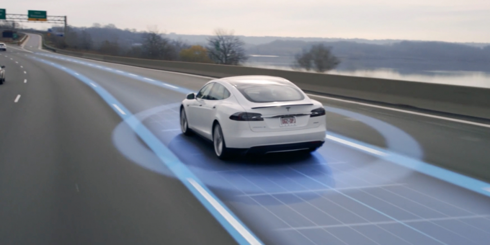 Chế độ xe tự lái của Tesla không hề xứng đáng với tên gọi Chế độ xe tự lái của Tesla không hề xứng đáng với tên gọi